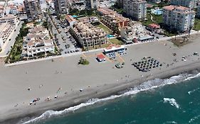 Apartamentos Euromar Playa Torrox